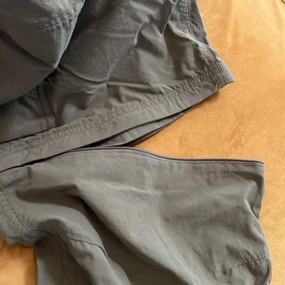 Men’s Zip-off Pants REI - Picture 4 of 7